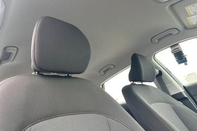2026 Hyundai KONA SE FWD