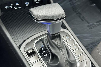 2026 Hyundai KONA SE FWD