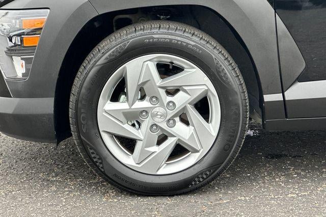 2026 Hyundai KONA SE FWD