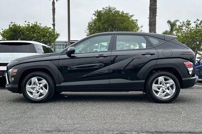2026 Hyundai KONA SE FWD