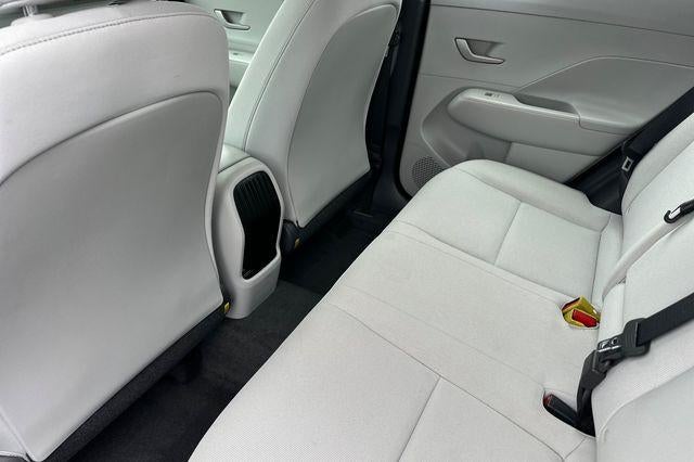 2024 Hyundai KONA SE FWD