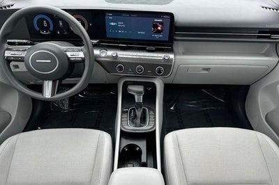 2024 Hyundai KONA SE FWD