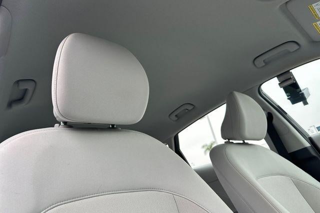 2024 Hyundai KONA SE FWD