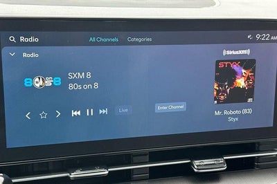 2024 Hyundai KONA SE FWD