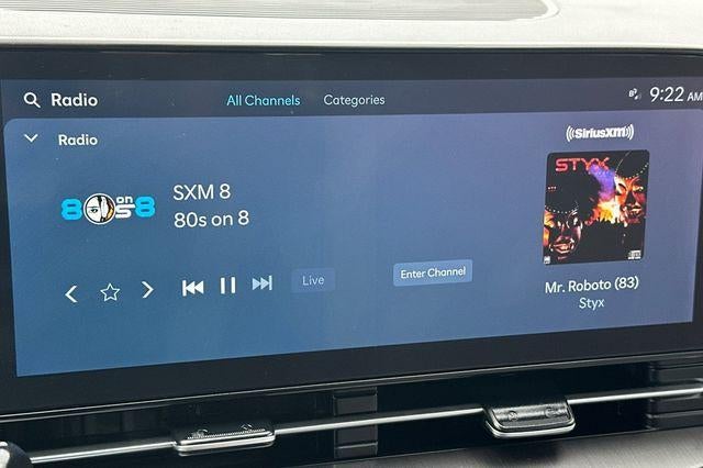 2024 Hyundai KONA SE FWD