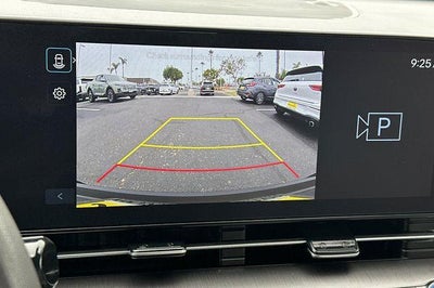 2024 Hyundai KONA SE FWD