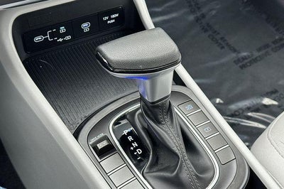 2024 Hyundai KONA SE FWD