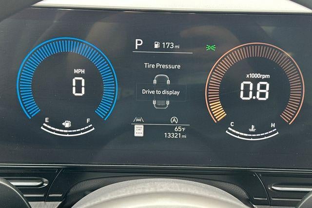 2024 Hyundai KONA SE FWD