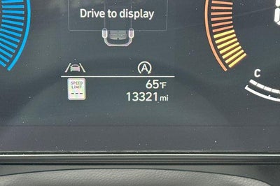 2024 Hyundai KONA SE FWD