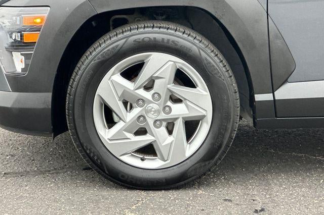 2024 Hyundai KONA SE FWD