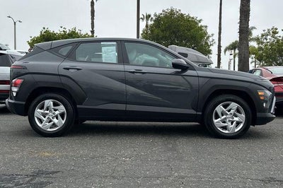 2024 Hyundai KONA SE FWD