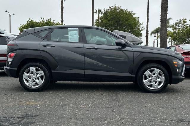 2024 Hyundai KONA SE FWD