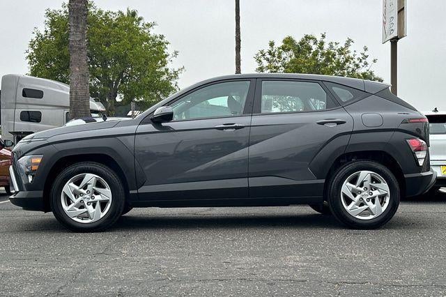 2024 Hyundai KONA SE FWD