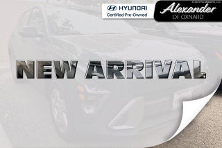 2024 Hyundai KONA SE FWD