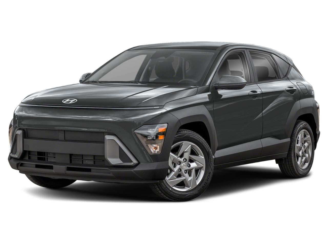 2024 Hyundai KONA SE FWD