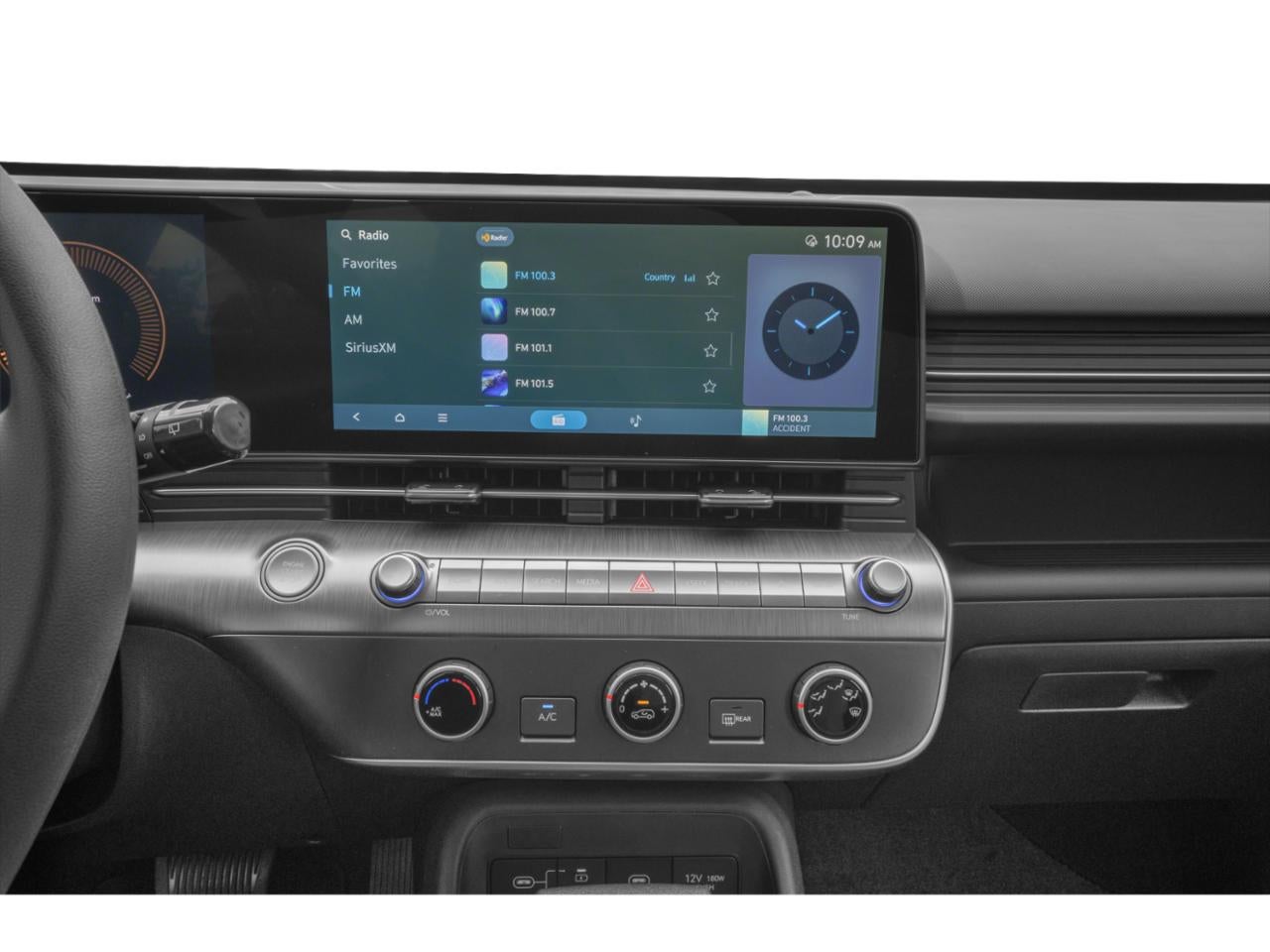 2024 Hyundai KONA SE FWD