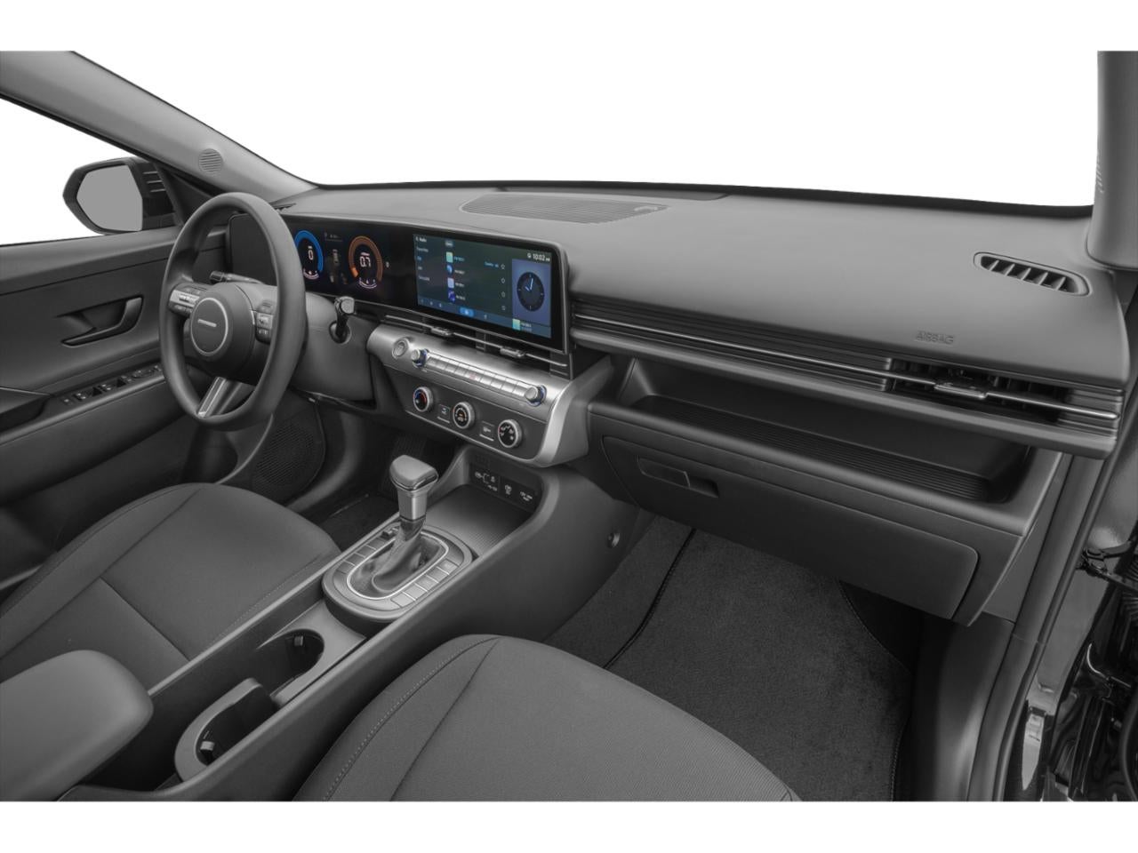 2024 Hyundai KONA SE FWD