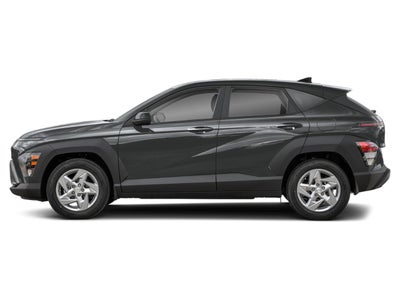 2024 Hyundai KONA SE FWD