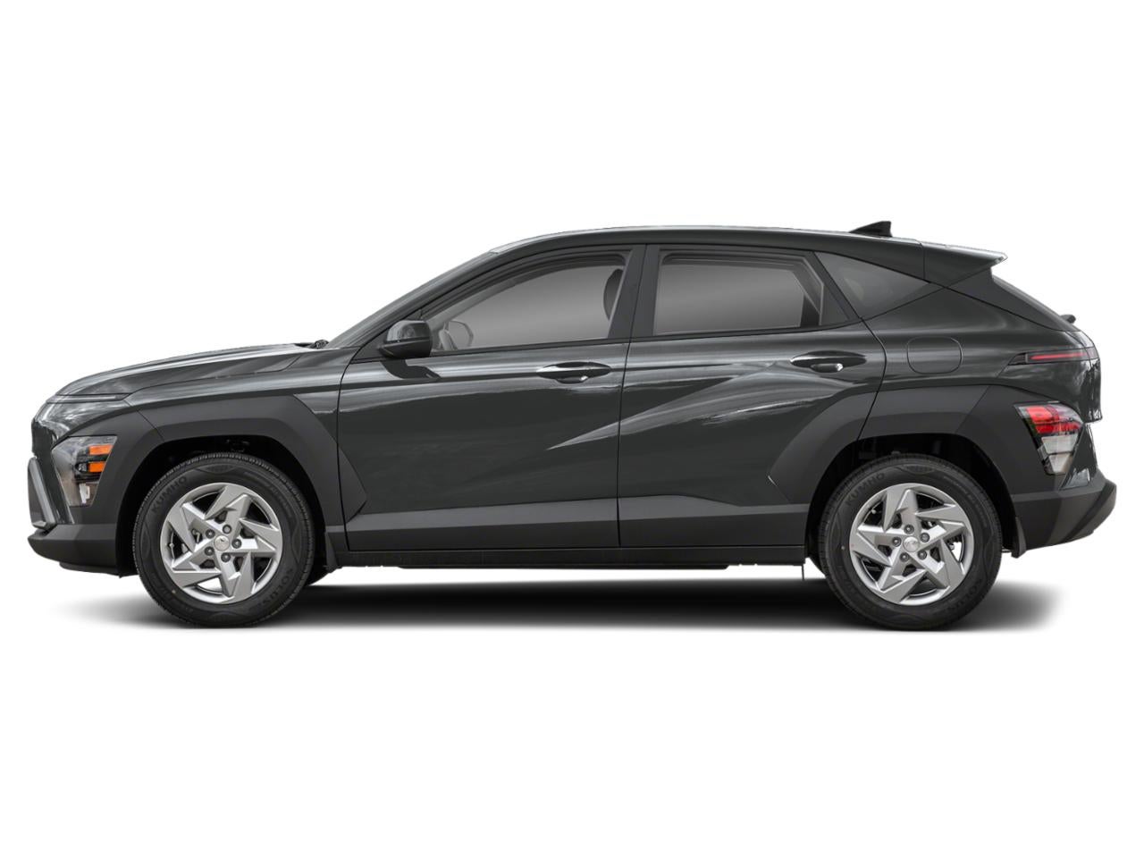 2024 Hyundai KONA SE FWD