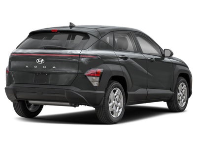 2024 Hyundai KONA SE FWD