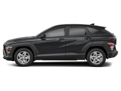 2024 Hyundai KONA SE FWD