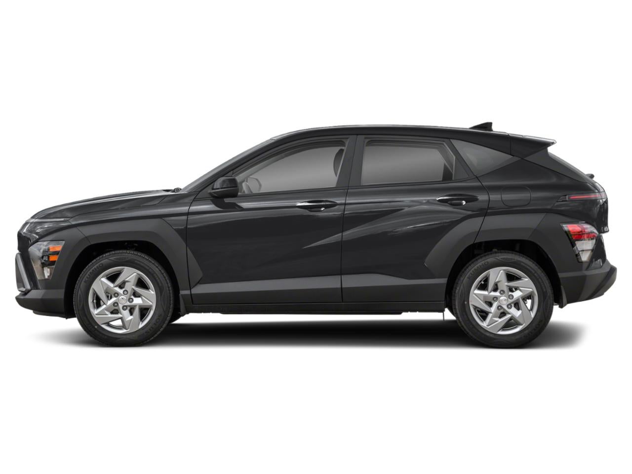 2024 Hyundai KONA SE FWD