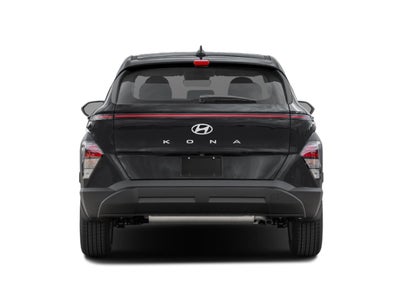 2024 Hyundai KONA SE FWD