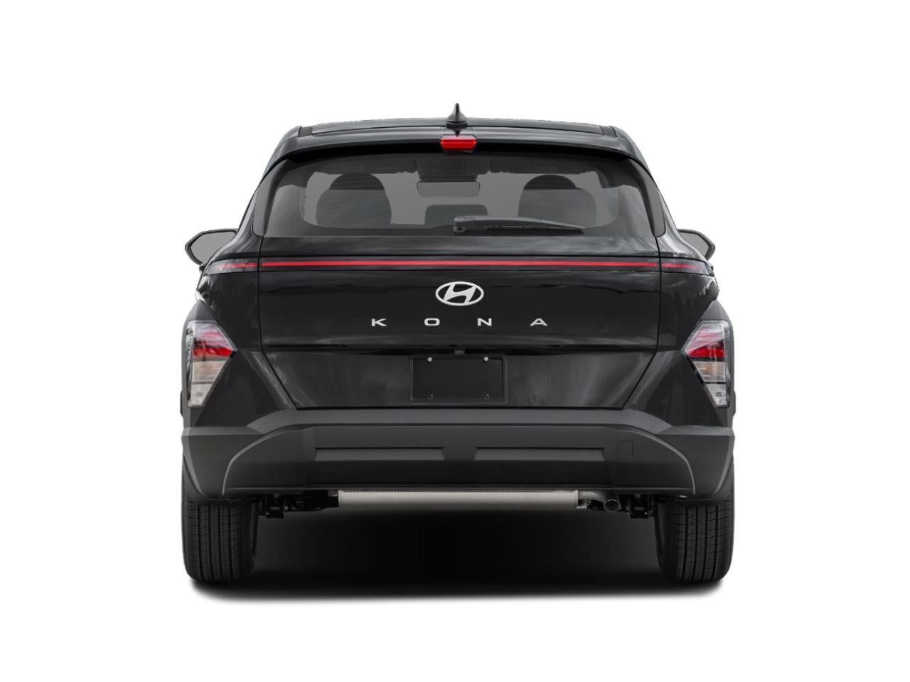 2024 Hyundai KONA SE FWD