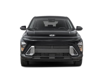 2024 Hyundai KONA SE FWD