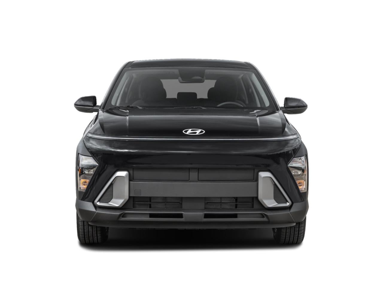 2024 Hyundai KONA SE FWD