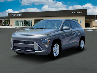 2026 Hyundai KONA SE FWD