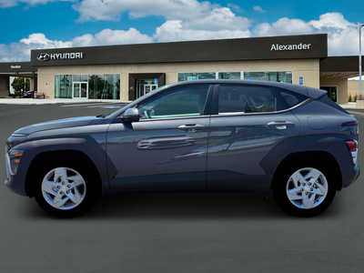 2026 Hyundai KONA SE FWD
