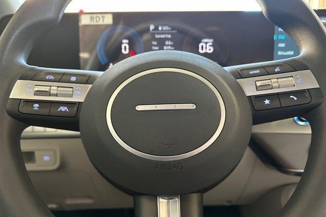 2026 Hyundai KONA SE FWD