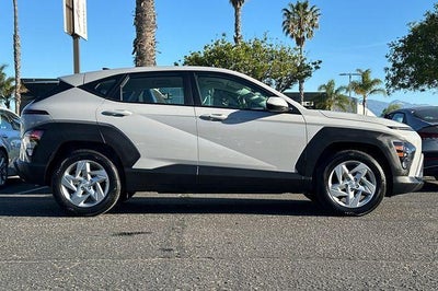 2026 Hyundai KONA SE FWD