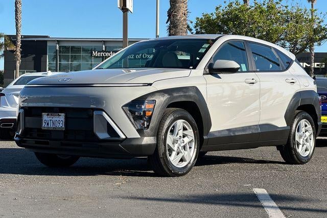 2026 Hyundai KONA SE FWD