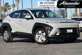 2026 Hyundai KONA SE FWD