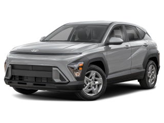 2026 Hyundai KONA SE FWD