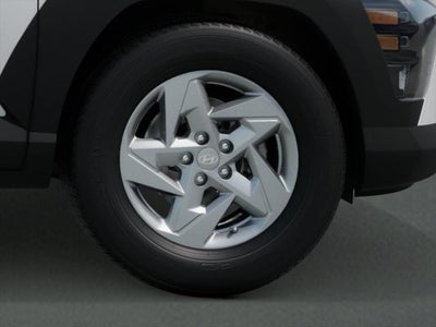2026 Hyundai KONA SE FWD