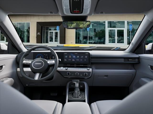 2027 Hyundai KONA SE FWD