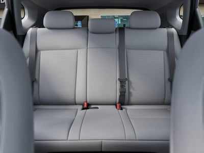 2027 Hyundai KONA SE FWD