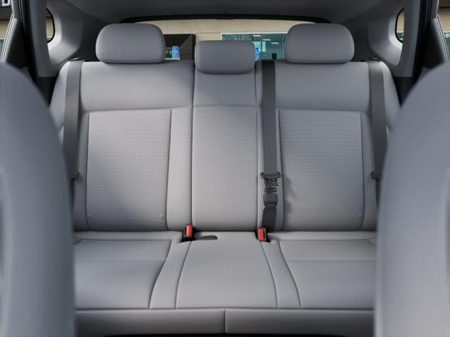 2027 Hyundai KONA SE FWD