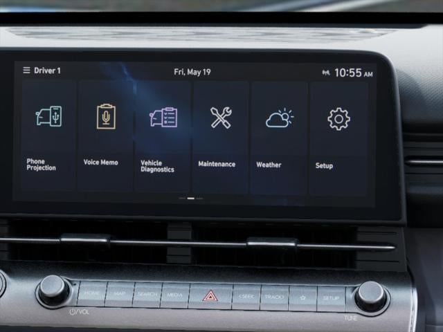2027 Hyundai KONA SE FWD