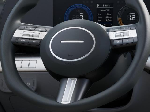 2027 Hyundai KONA SE FWD