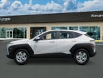2027 Hyundai KONA SE FWD