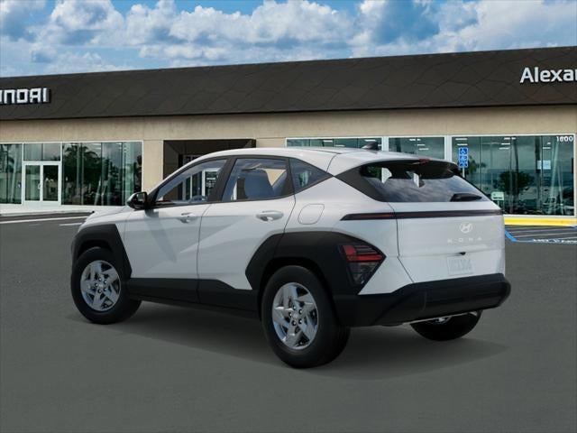2027 Hyundai KONA SE FWD