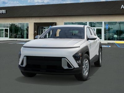 2027 Hyundai KONA SE FWD