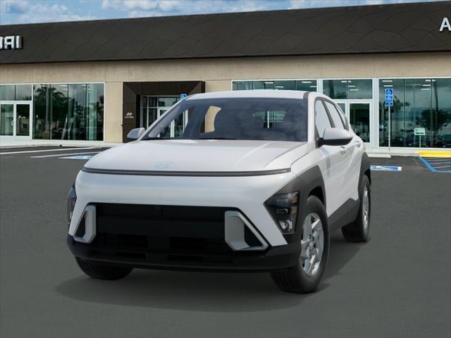 2027 Hyundai KONA SE FWD