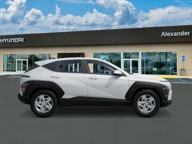 2027 Hyundai KONA SE FWD