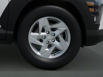2027 Hyundai KONA SE FWD