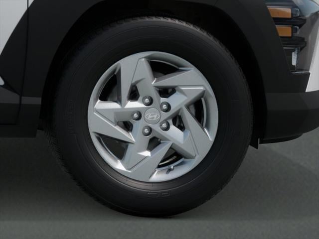 2027 Hyundai KONA SE FWD